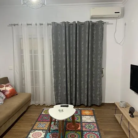 Apartamento Luka In *