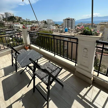Apartment Luka In