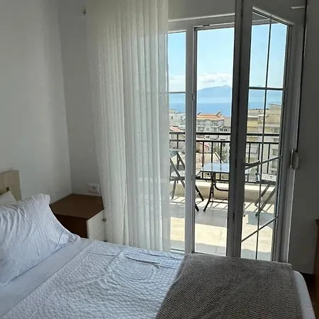 Luka In Διαμέρισμα Σαράντα
