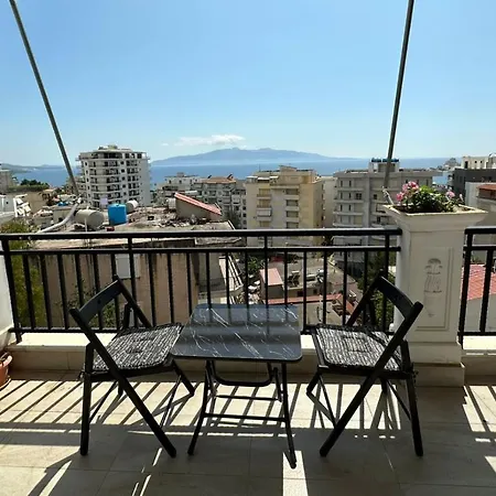 Luka In Apartament *