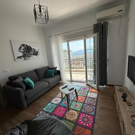 Luka In Sarande