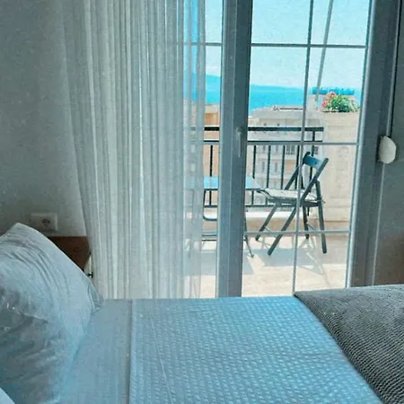 Apartment Luka In *