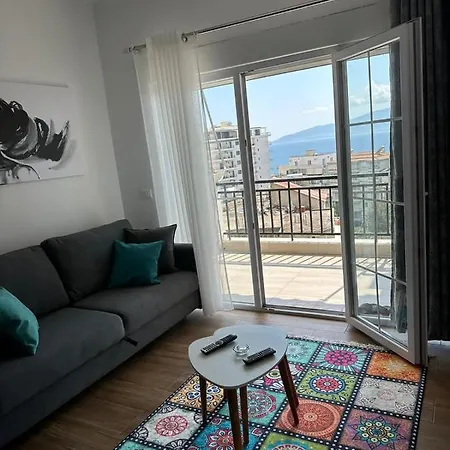 Luka In Sarande