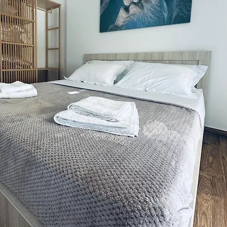 Luka In Apartman *