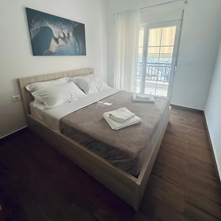 Apartment Luka In