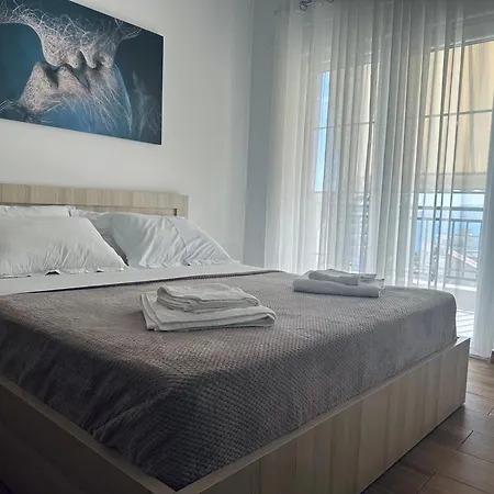 Apartment Luka In